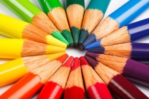 Colour facts