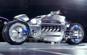 Dodge Tomahawk 