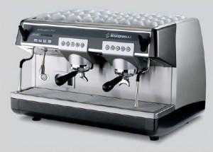 Espresso Machine facts