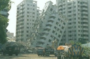 Facts About Earthquakes