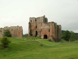 Facts about Roman Forts