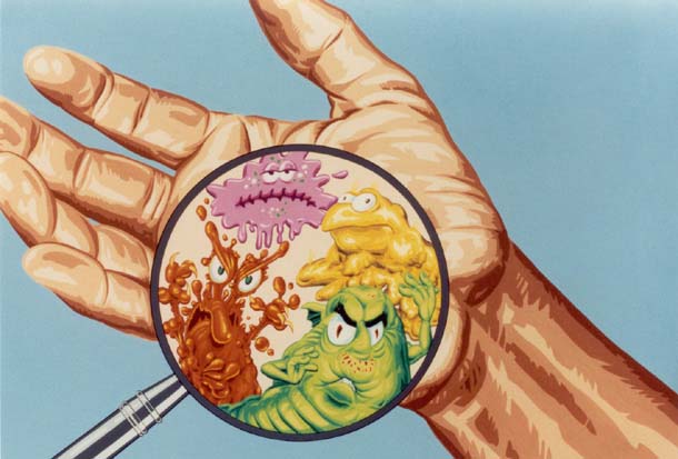 how-do-germs-spread-some-interesting-facts