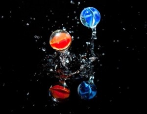 Kinetic Energy and Momentum
