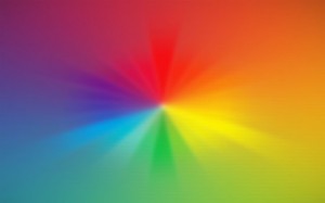 Light and Colours Facts