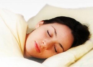 Melatonin Help Us Sleep