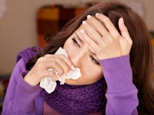 No Cure For The Common Cold