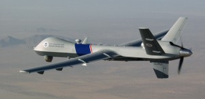 Predator vs Global Hawk