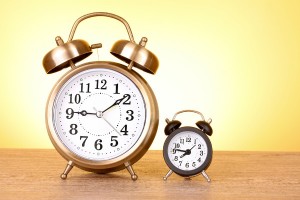 Time Work facts