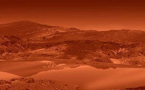 Titan the Moon