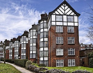 Tudor Houses Tudor Houses