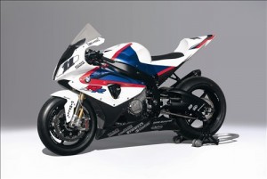 What is Superbike