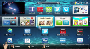 5K TV