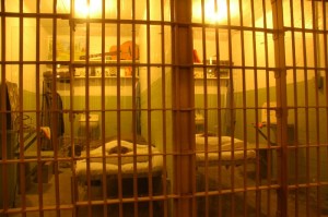 Alcatraz so Hard to Escape