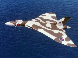 Avro Vulcan