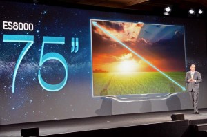 Benefits of a smart TV