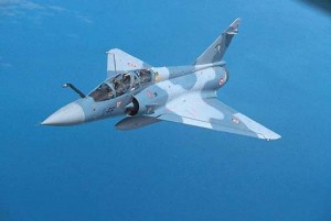 Best 4th Generation Fighter