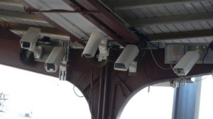 CCTV System cameras