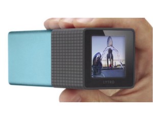 Camera technology