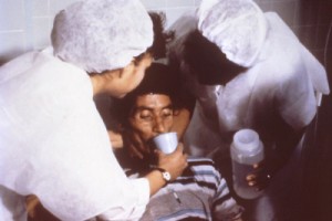 Cholera Cholera