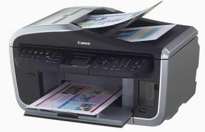 Computer Printer