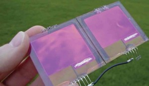 Display technology