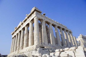 Doric architecture examples Doric architecture examples