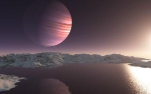 Epsilon Eridani b
