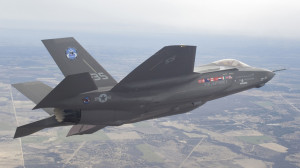 F-35 JSF