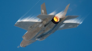F-35 facts