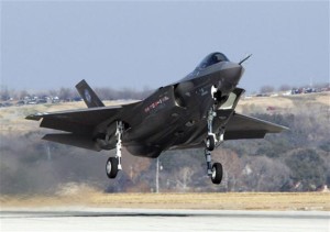 F-35A