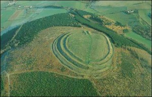 Facts About Hill Forts