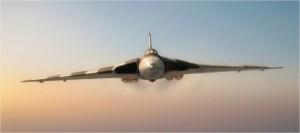 Facts about Avro Vulcan
