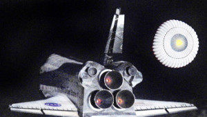 Facts about the Space Shuttle
