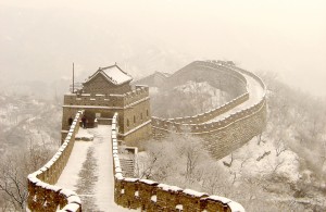 Great Wall of China