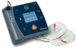 How do Defibrillators Work