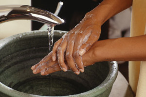 Improved hygiene