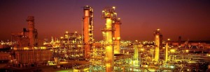 International energy exchange