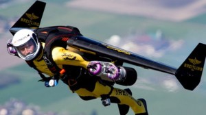 Jetman yves rossy
