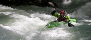 Kayaks explained