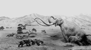 La Brea Tar Pits