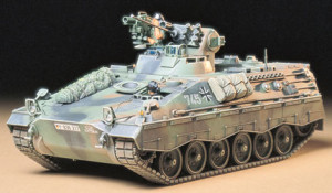 Modern Armored Vehicles