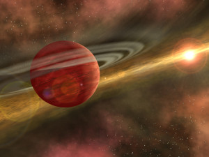 Oldest Planet in Our Solar System