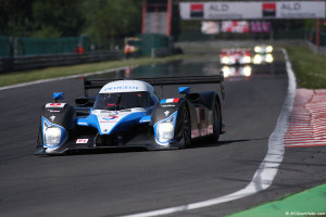Peugeot 908 HDi FAP