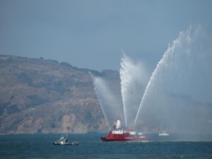 Phoenix Fireboat