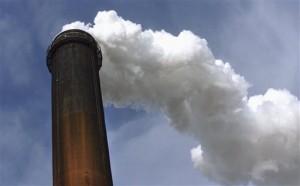 Power Plant Pollution facts