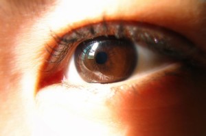 Retina Blind spot