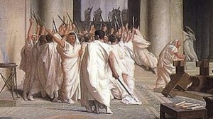 Roman Senate