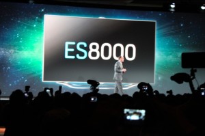 Samsung ES8000