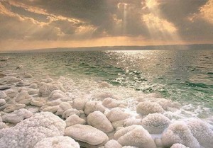 Sea Salt