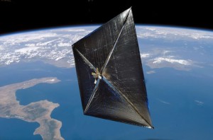Solar Sails